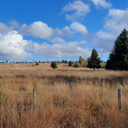 Appartamento Au Coin Des Fagnes Jalhay Esterno foto