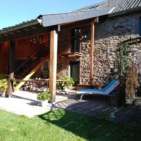 Appartamento Au Coin Des Fagnes Jalhay Esterno foto