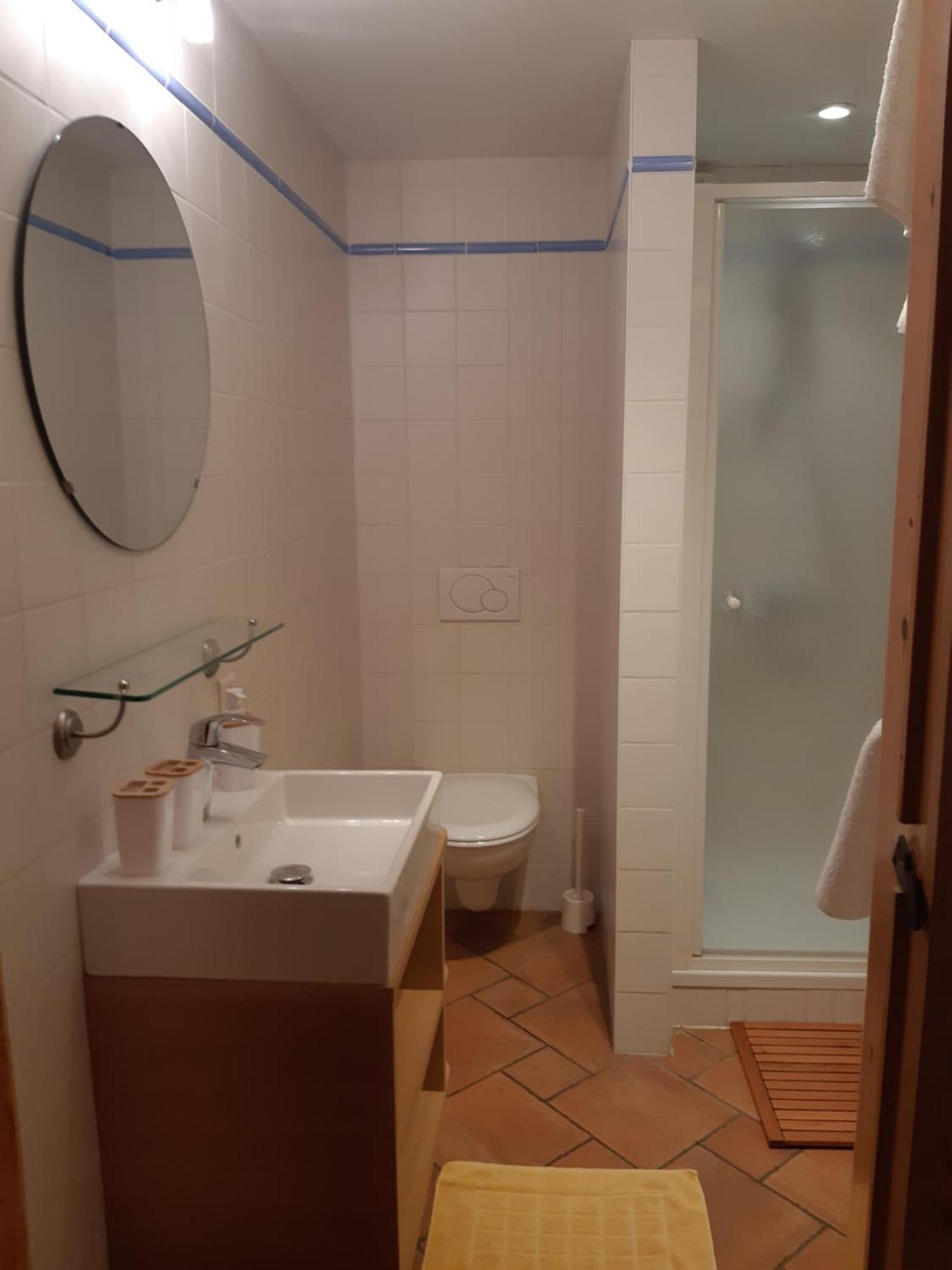 Appartamento Au Coin Des Fagnes Jalhay Esterno foto