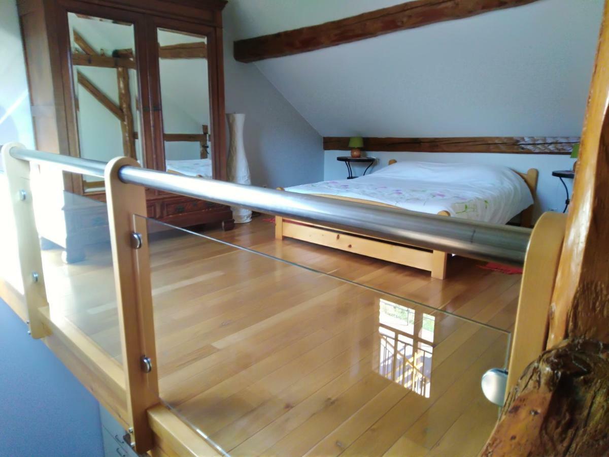 Appartamento Au Coin Des Fagnes Jalhay Esterno foto