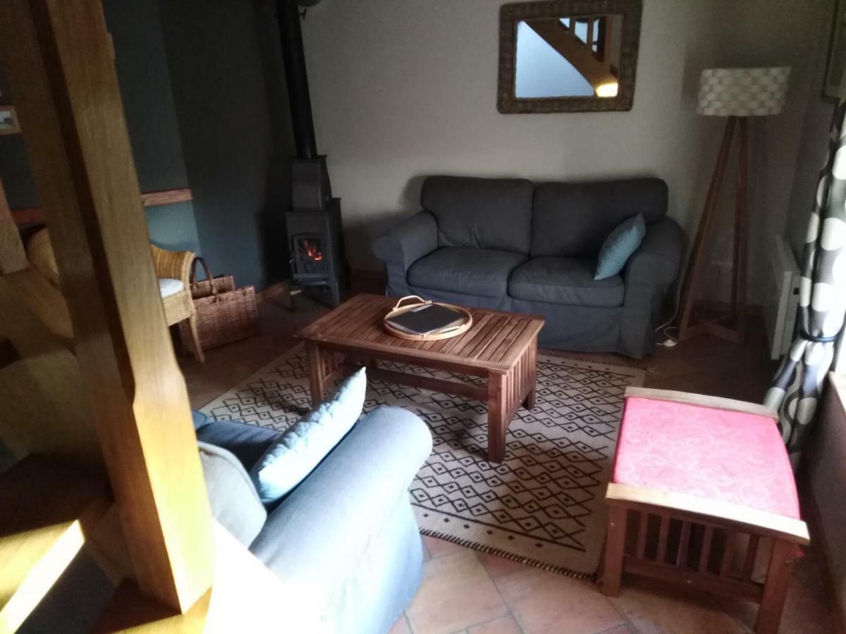 Appartamento Au Coin Des Fagnes Jalhay Esterno foto
