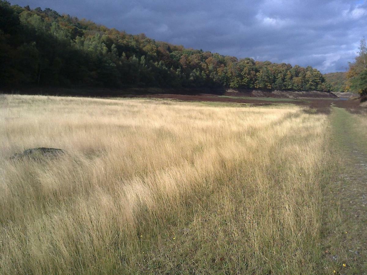 Appartamento Au Coin Des Fagnes Jalhay Esterno foto